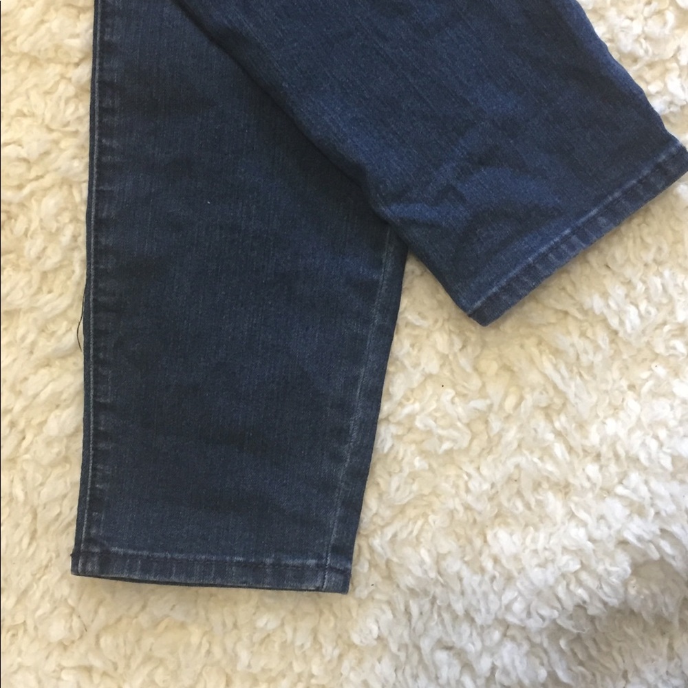 Old Navy Super Skinny Jeans